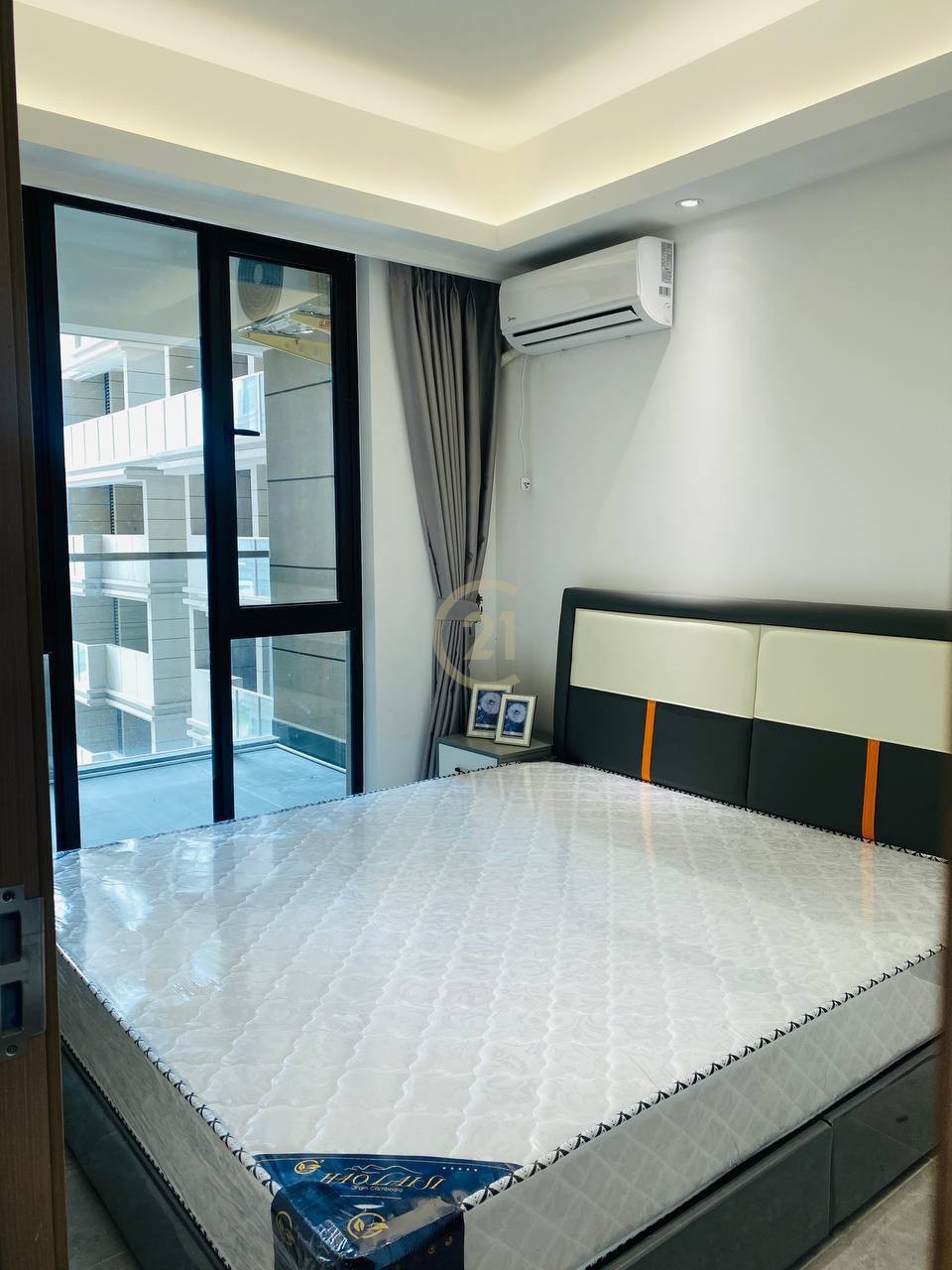 New One Bedroom for rent