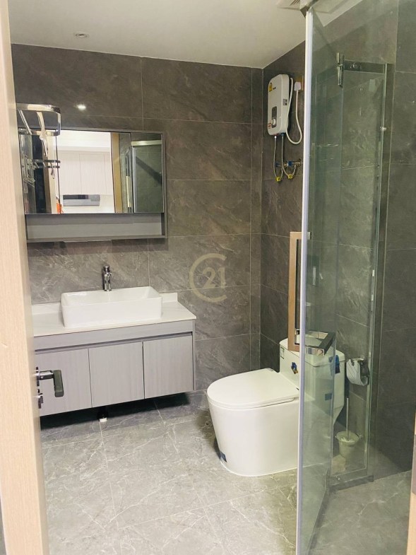 New One Bedroom for rent