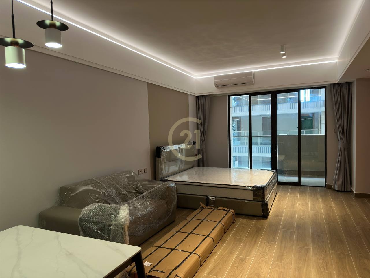 Condo for rent