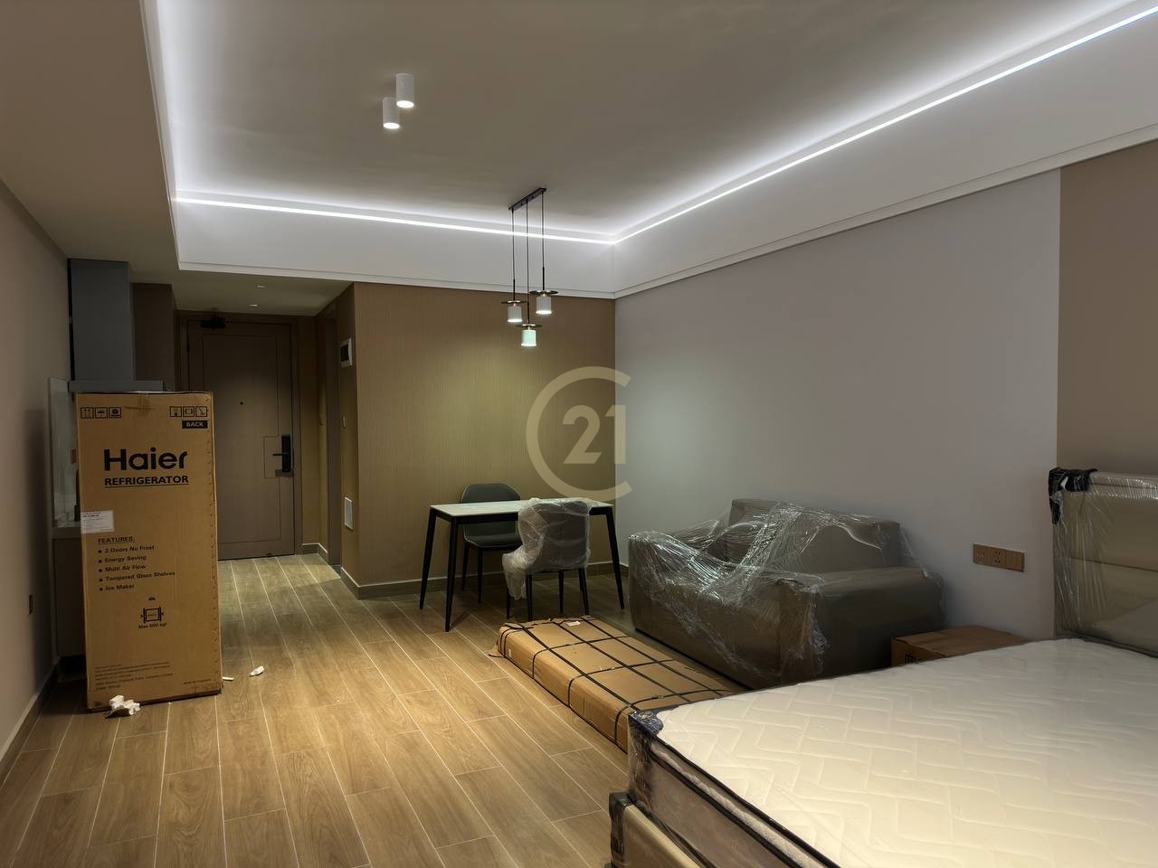 Condo for rent