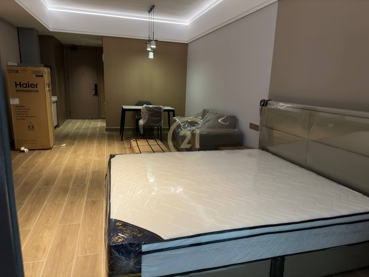 Condo for rent