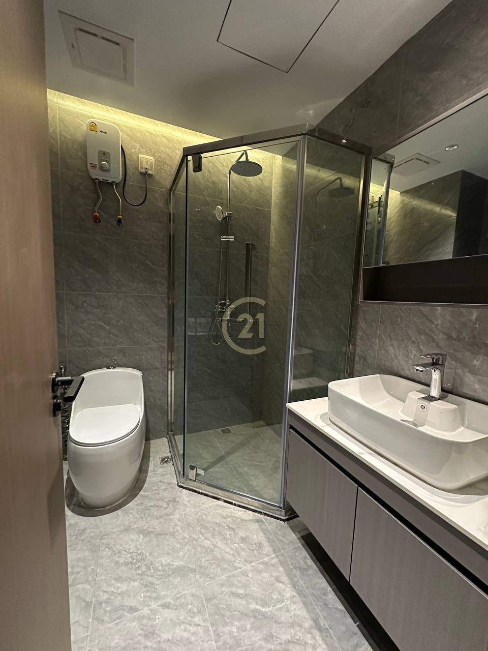 Condo for rent
