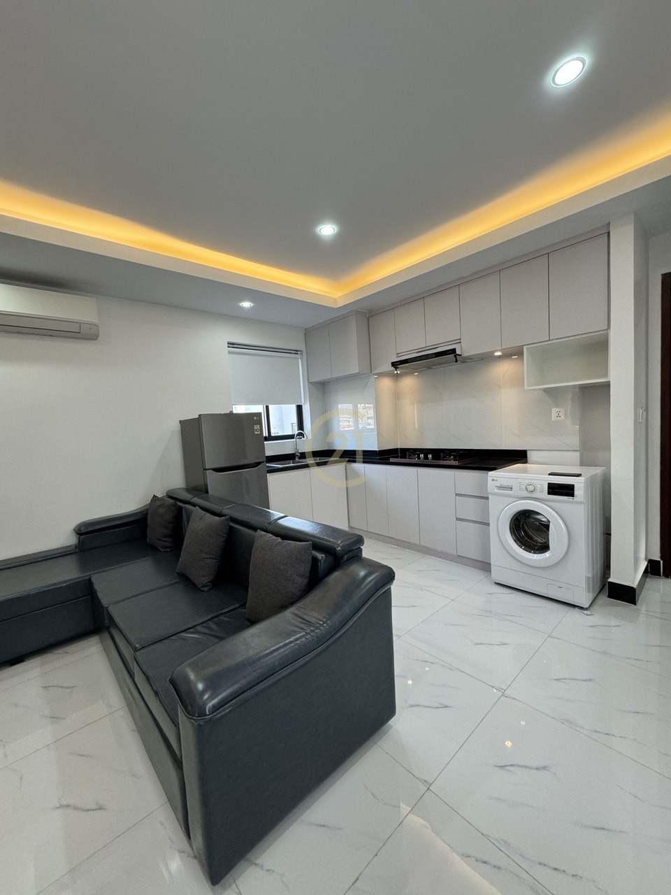 One Bedroom for rent