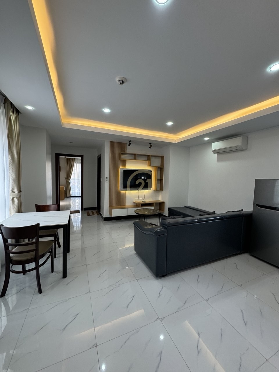 One Bedroom for rent