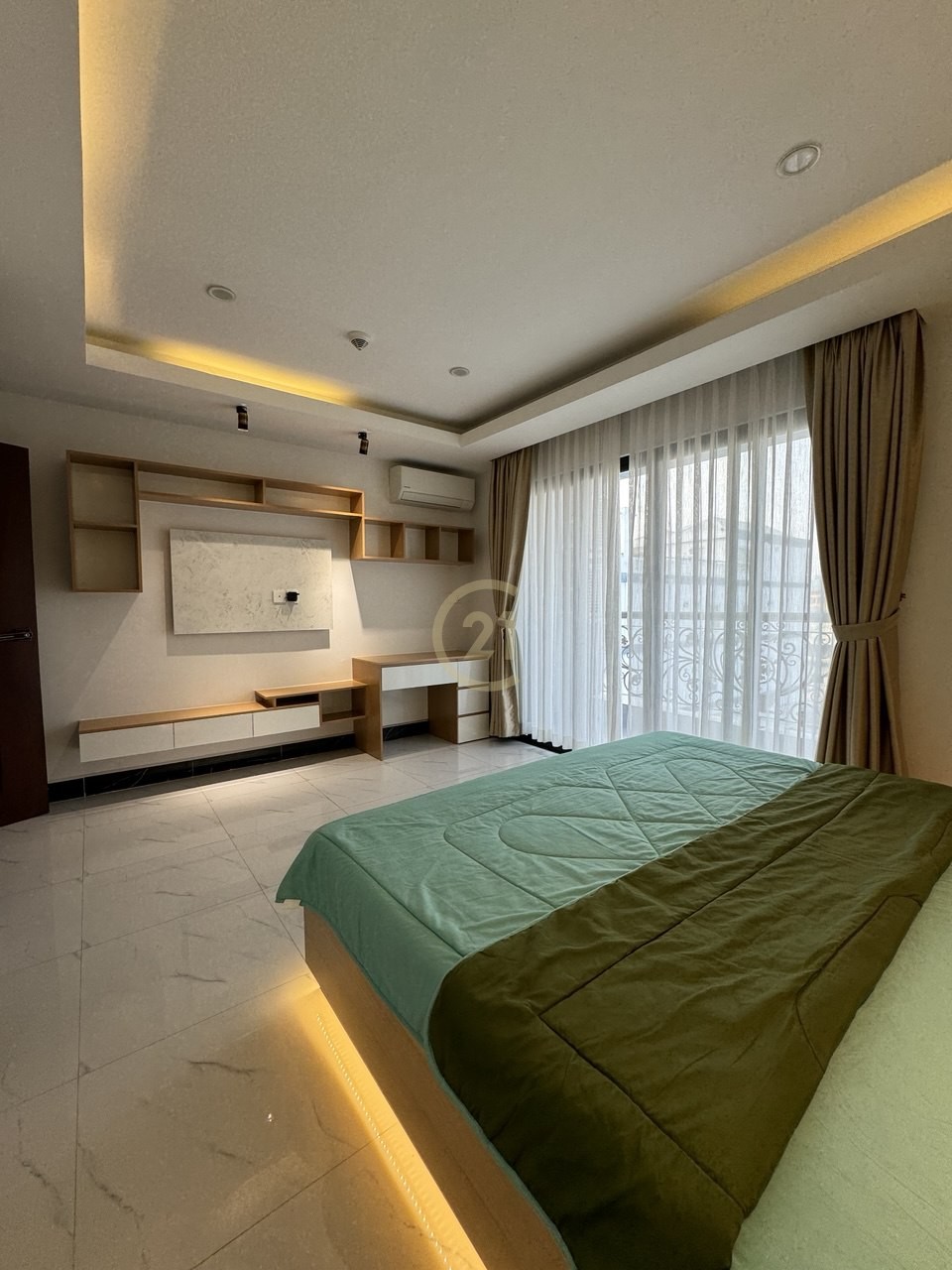 One Bedroom for rent