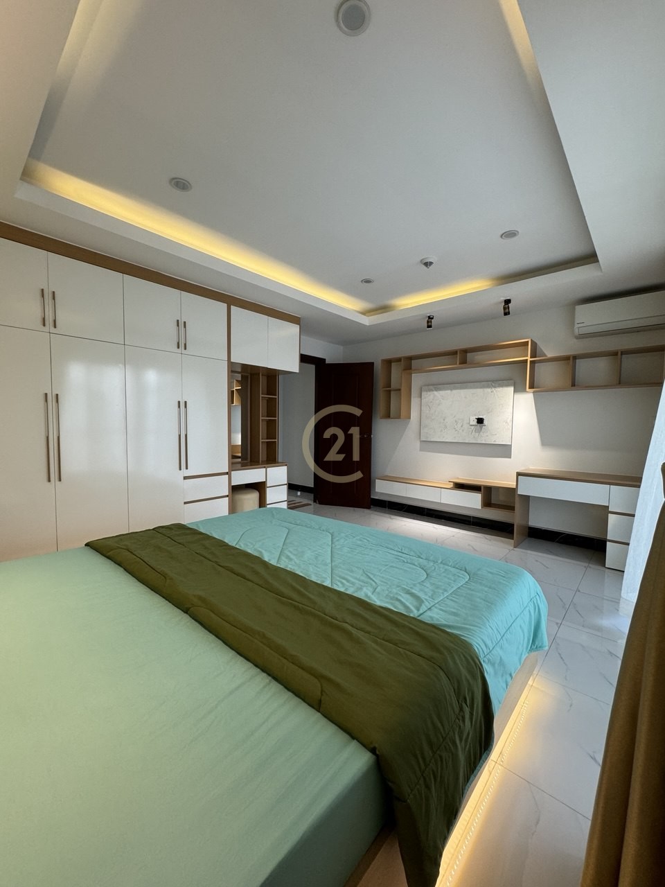 One Bedroom for rent