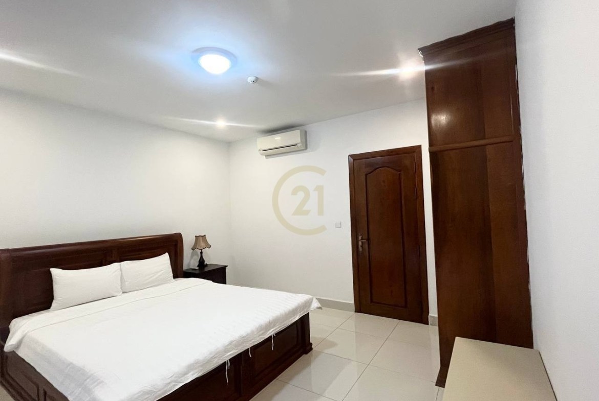 One Bedroom for rent