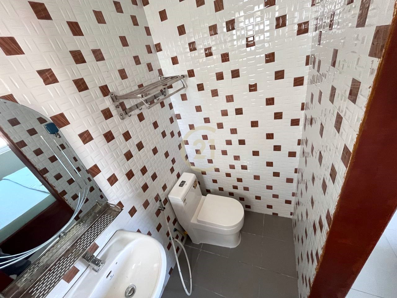 Luxury Two Bedroom for Rent at TTP – Phnom Penh