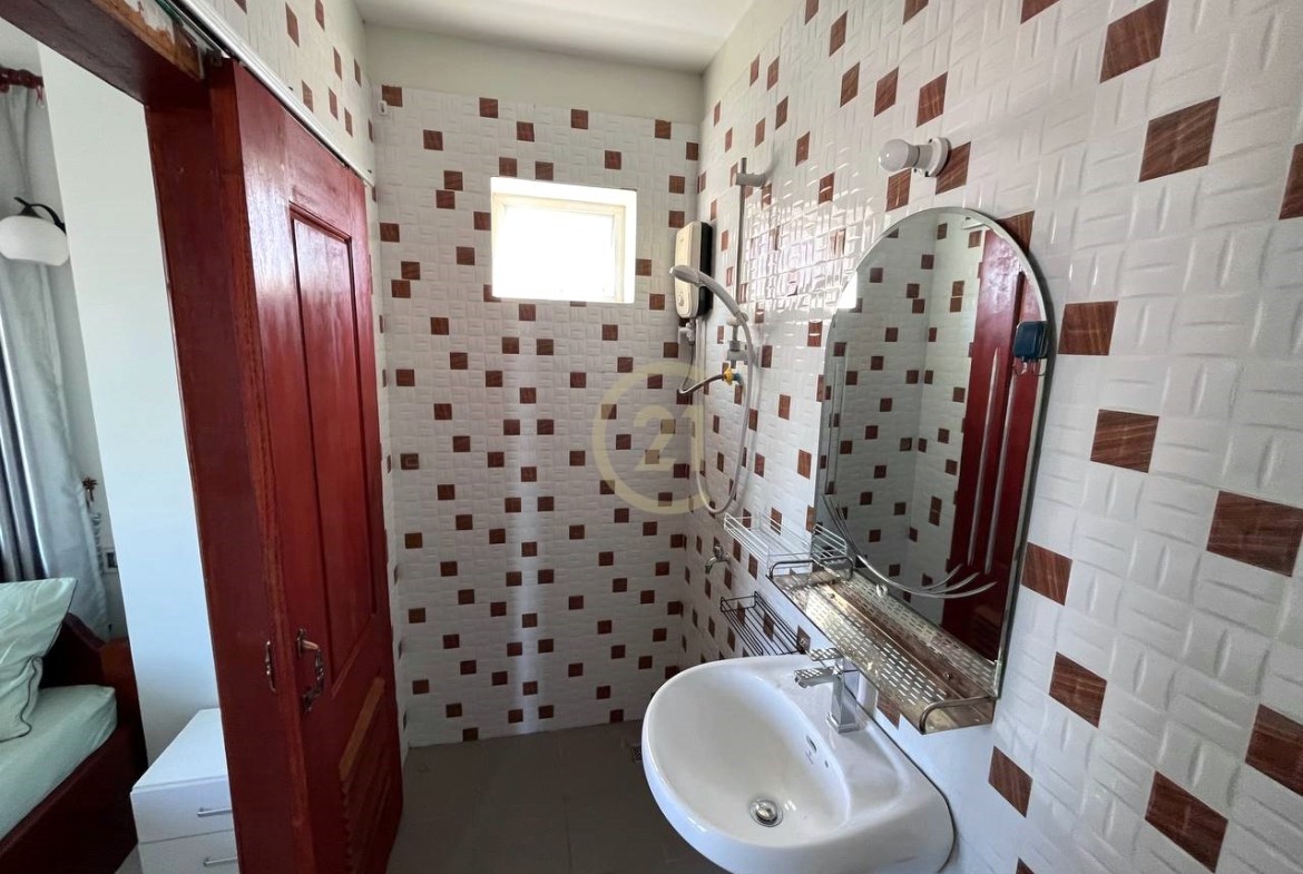 Luxury Two Bedroom for Rent at TTP – Phnom Penh