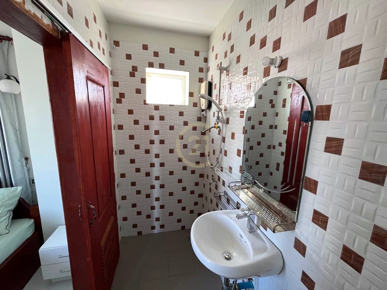 Luxury Two Bedroom for Rent at TTP – Phnom Penh