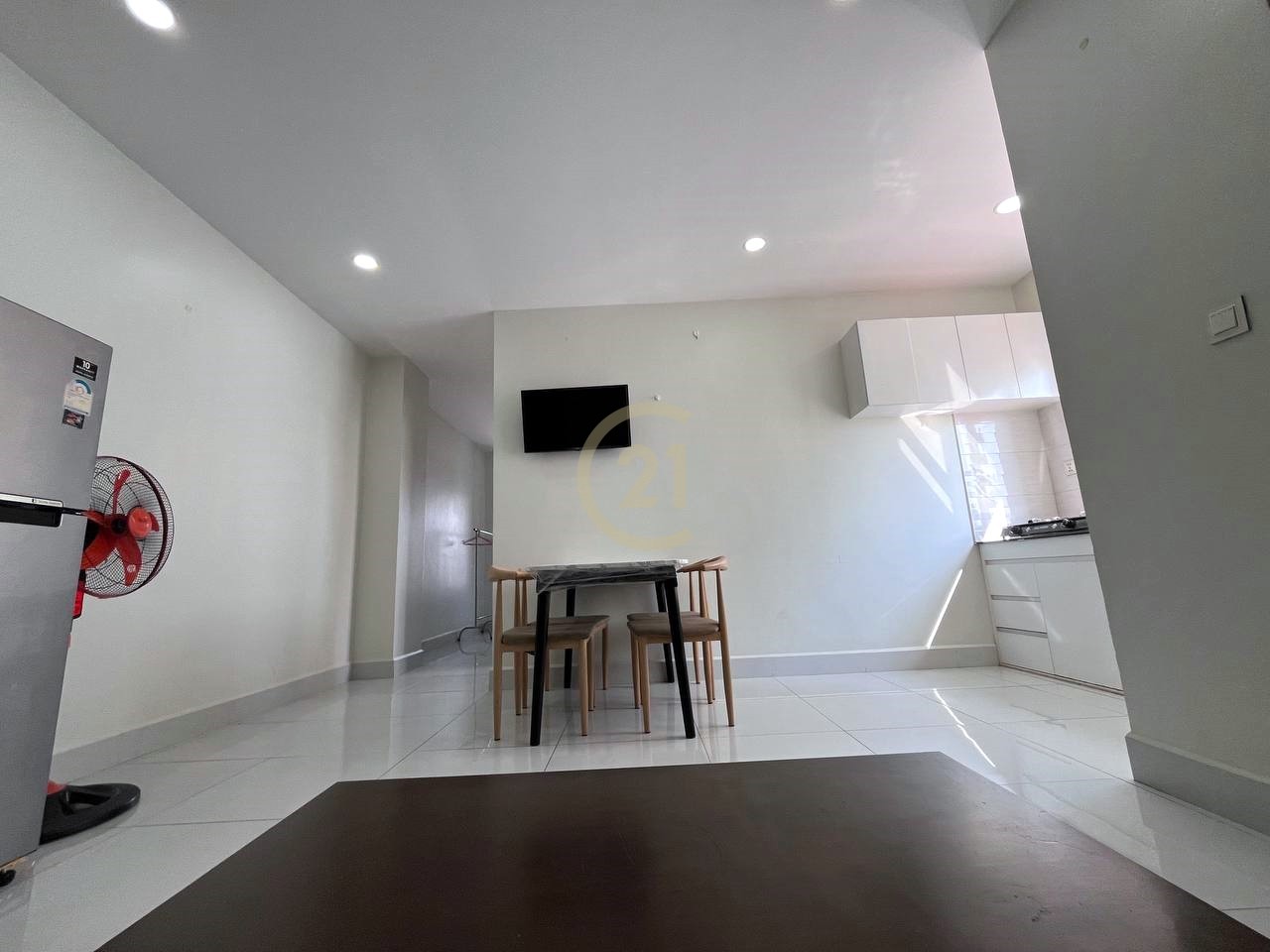 Luxury Two Bedroom for Rent at TTP – Phnom Penh