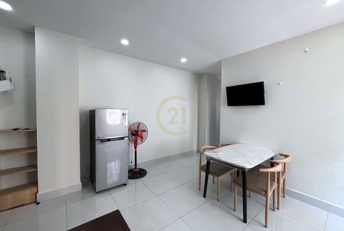 Luxury Two Bedroom for Rent at TTP – Phnom Penh