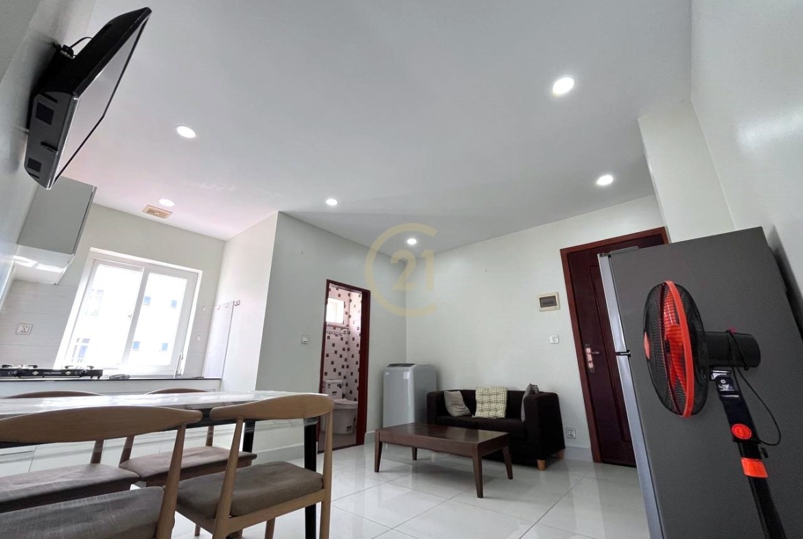 Luxury Two Bedroom for Rent at TTP – Phnom Penh
