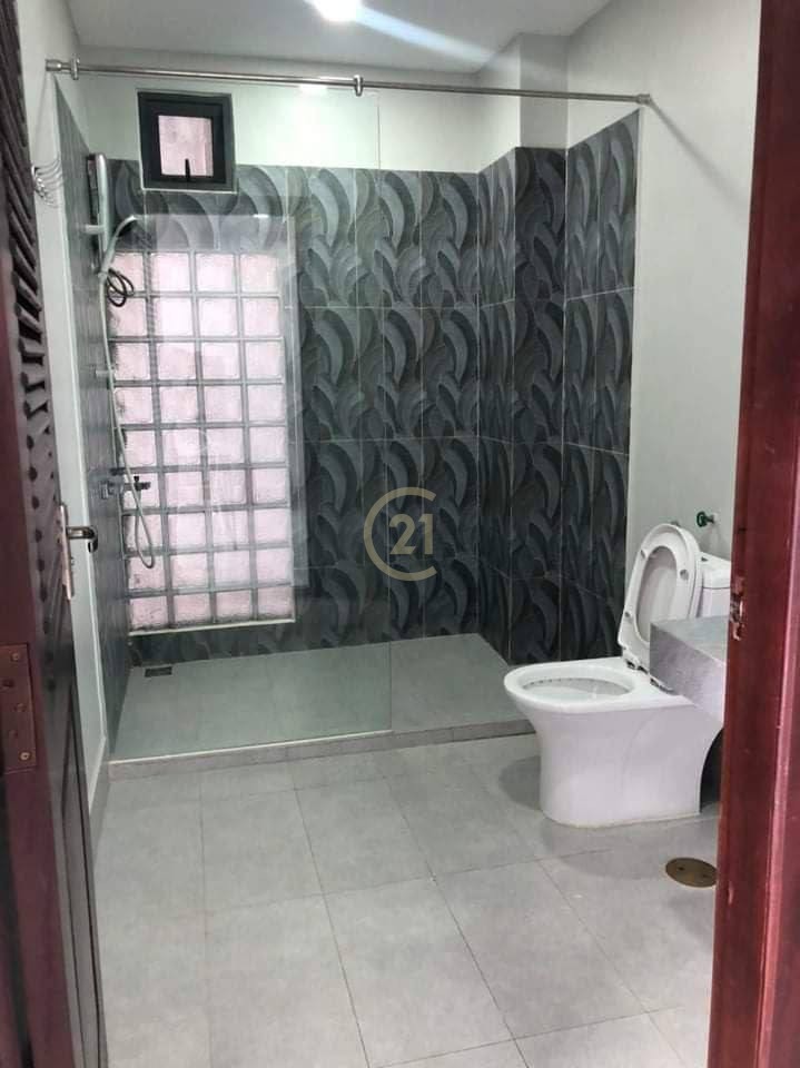 Luxury 1-Bedroom for Rent | Boeng Trabek, Phnom Penh