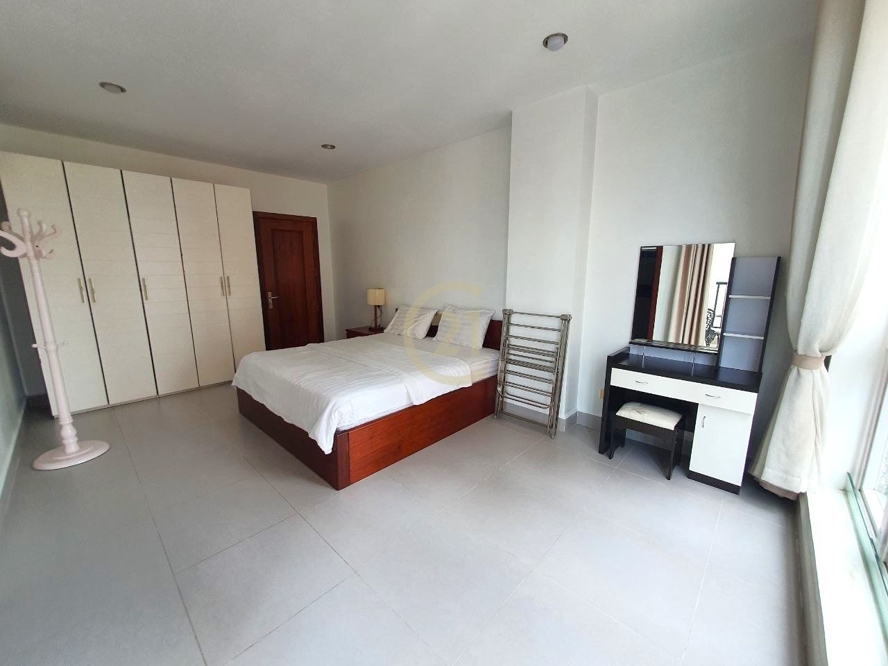 Specious 2 Bedroom For Rent at TTP