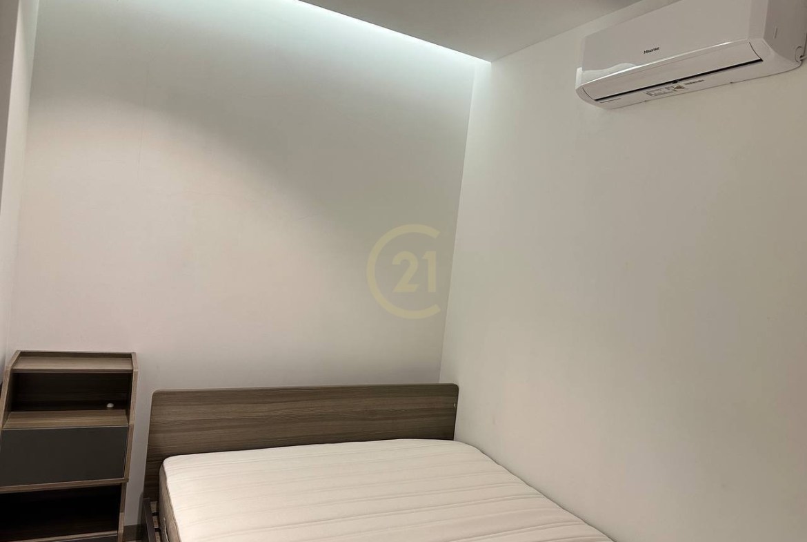 Luxury Two Bedroom for Rent at Urban Village – Phnom Penh