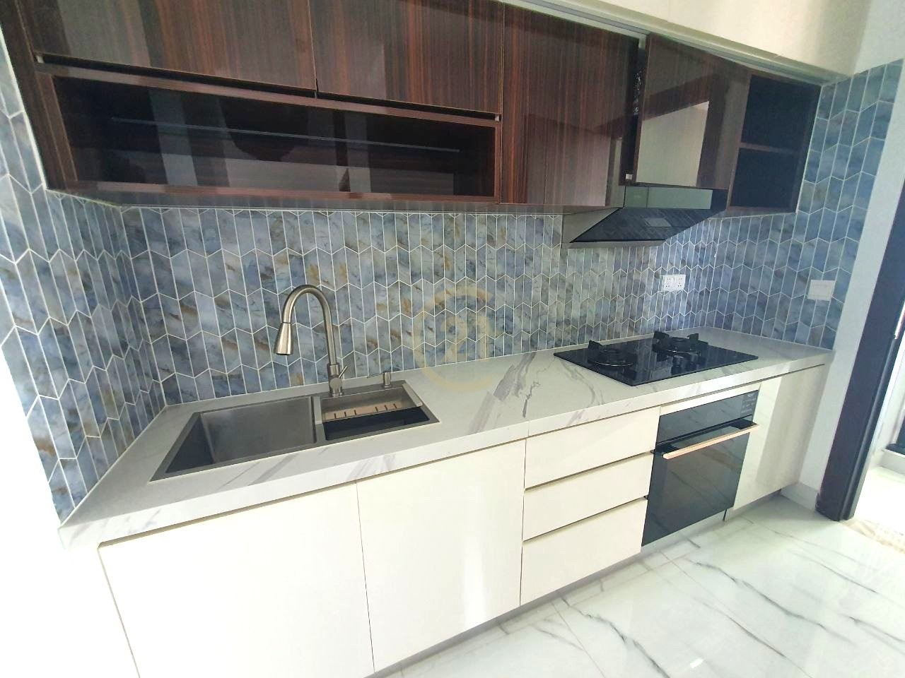 Stylish 2 Bedroom For Rent at Boeng TraBaek