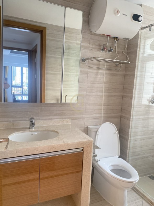 Cheaper 2 Bedroom For Rent at Mean Chey