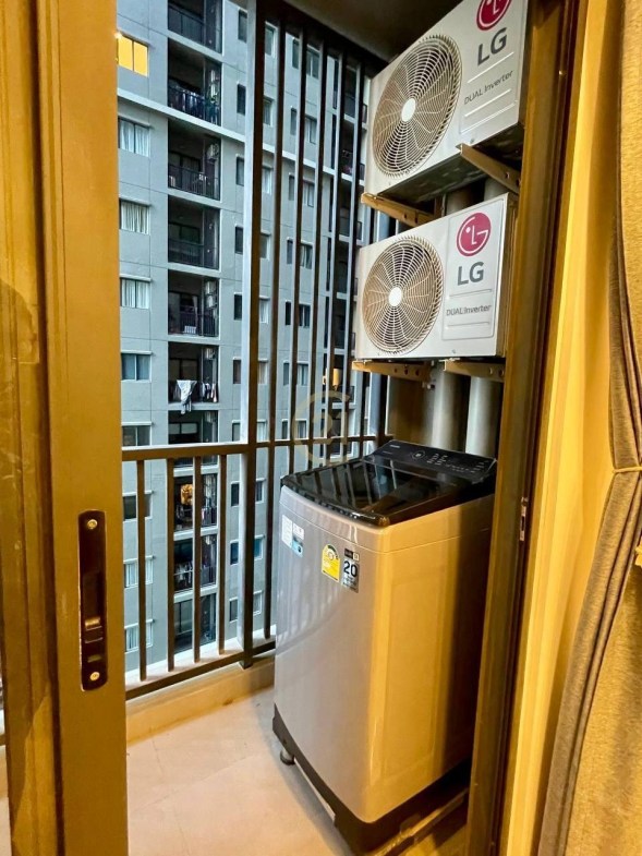 Special 1 Bedroom For Rent at Sen Sok