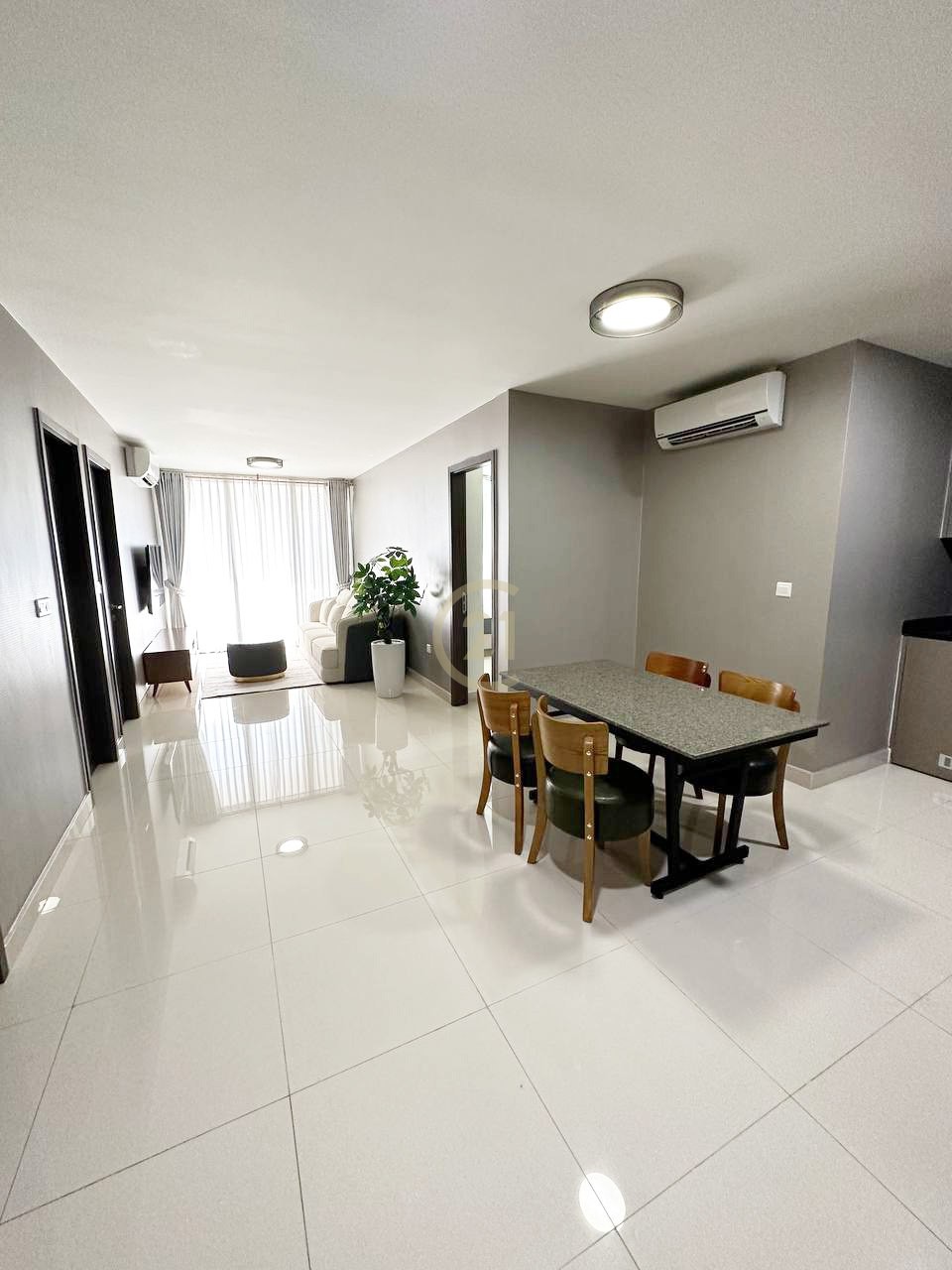 Special 3 Bedroom for Sale at The Peak