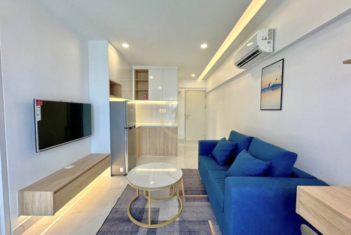 Modern 1 Bedroom For Rent at Sen Sok