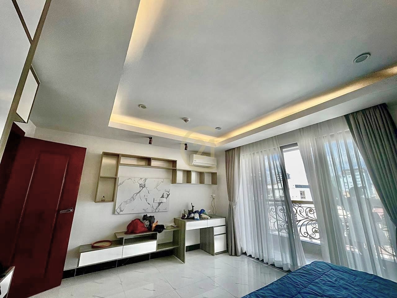 Modern 1 Bedroom For Rent at BKK3