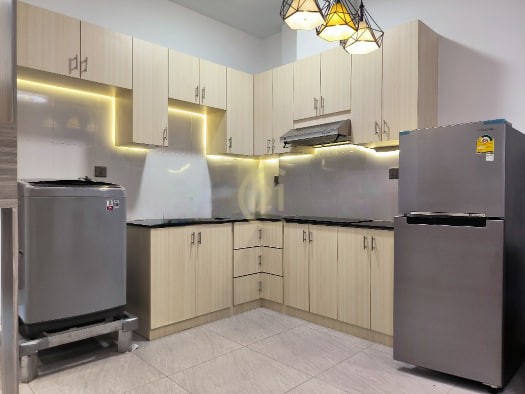 Nice 1 Bedroom For Rent at Doun Penh