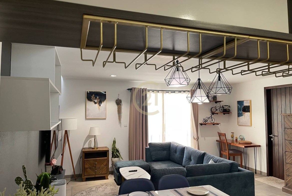Brand new Two Bedroom For Rent At Urban Village