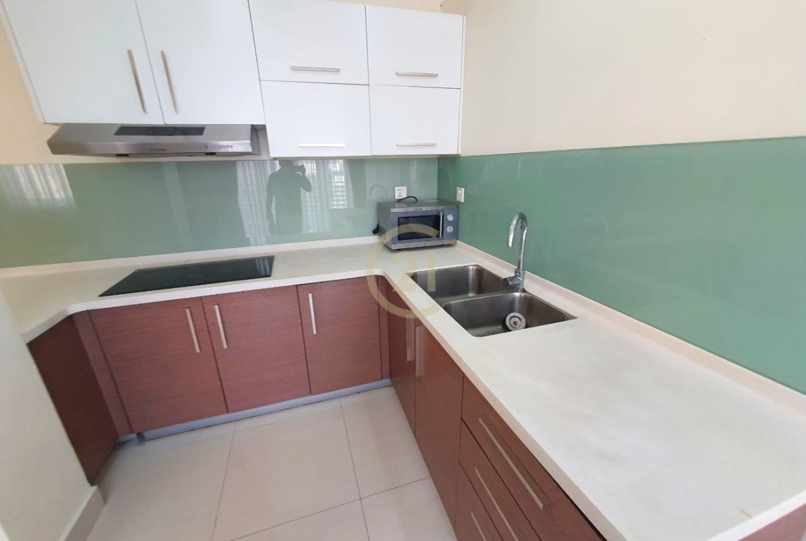 2 Bedroom Apartment for Rent at TTP