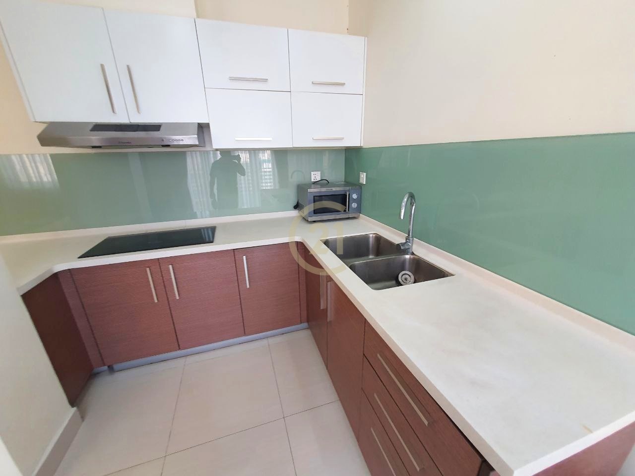 2 Bedroom Apartment for Rent at TTP