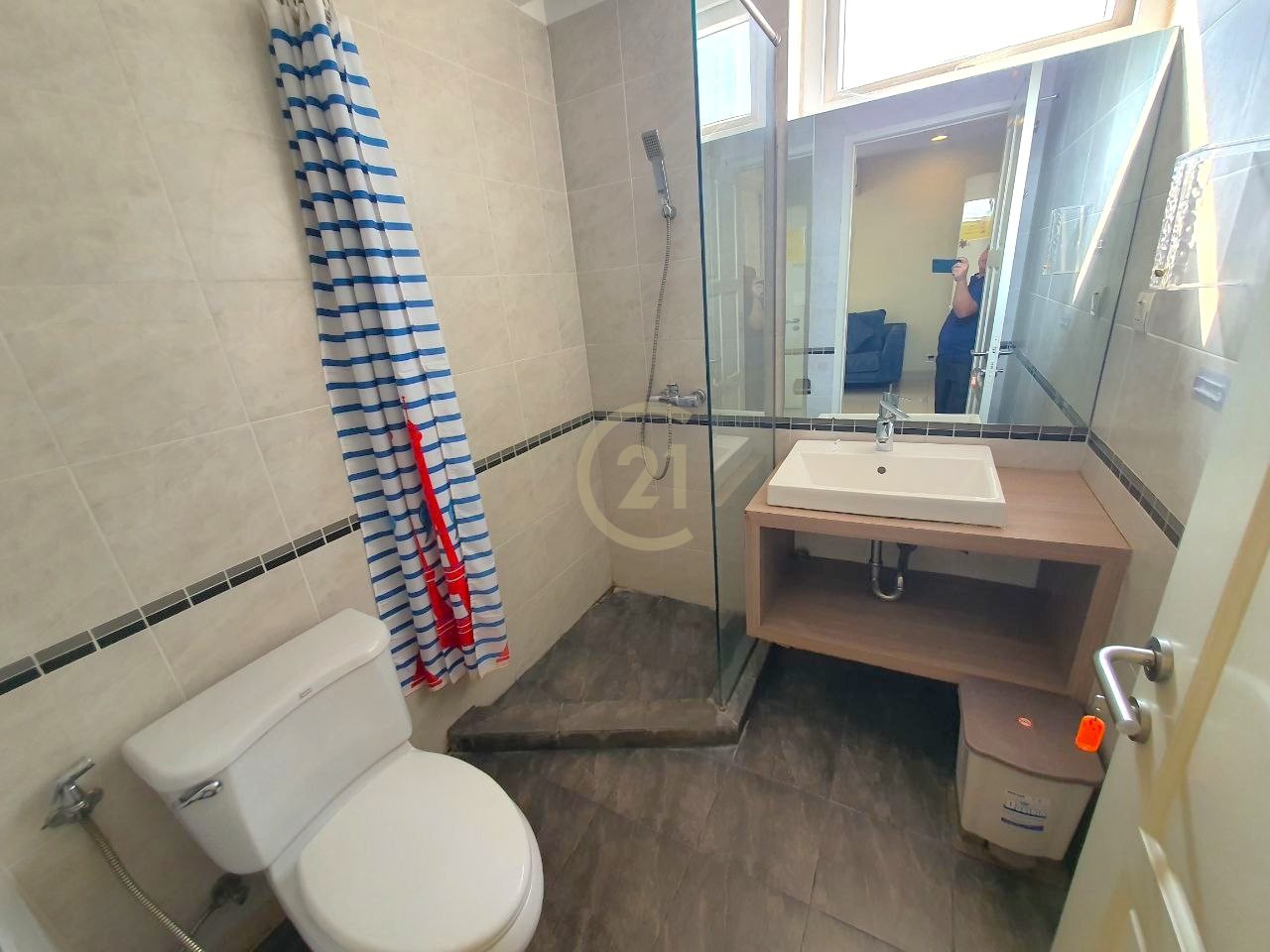Stylish 1 Bedroom For Rent at Boeng TraBeak