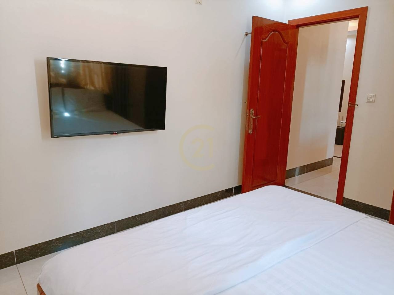 Luxury 2-Bedroom for Rent | Toul Tum Pung, Phnom Penh