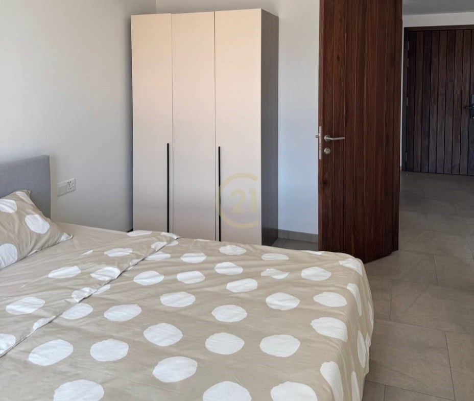 Luxury One Bedroom for Rent at Urban Village, Phnom Penh