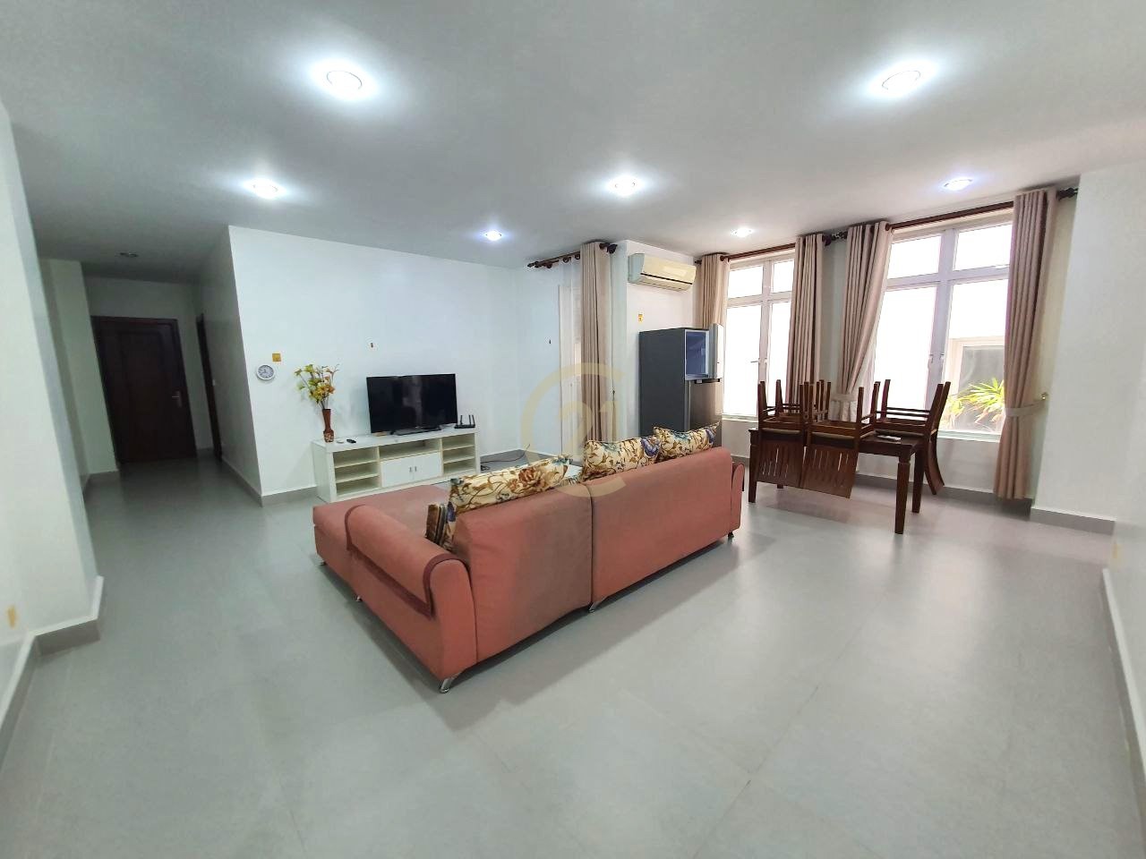 Specious 2 Bedroom For Rent at TTP