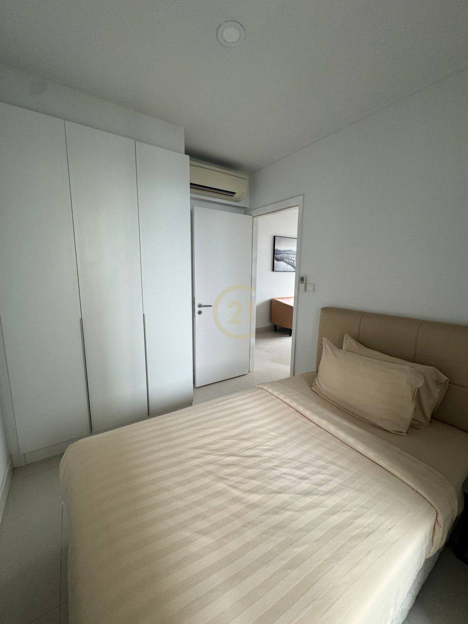 Cozy 3 Bedroom For Rent at The Bridge