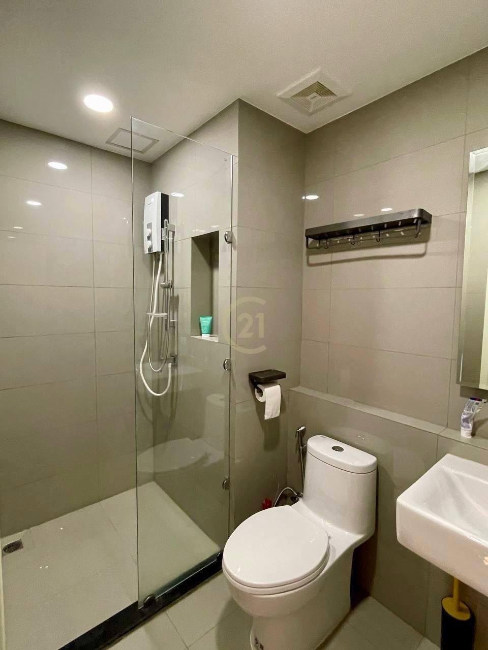Special 1 Bedroom For Rent at Sen Sok