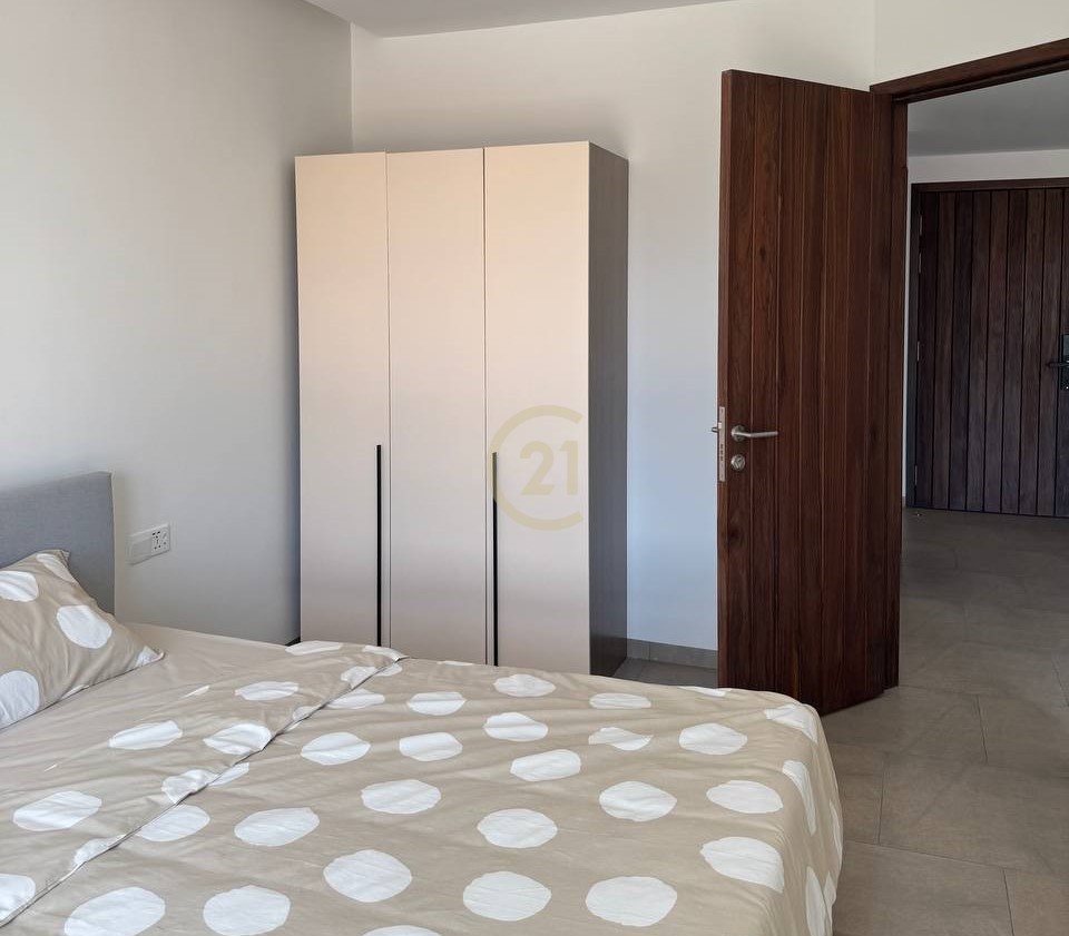 Luxury One Bedroom For Rent At Urban Village
