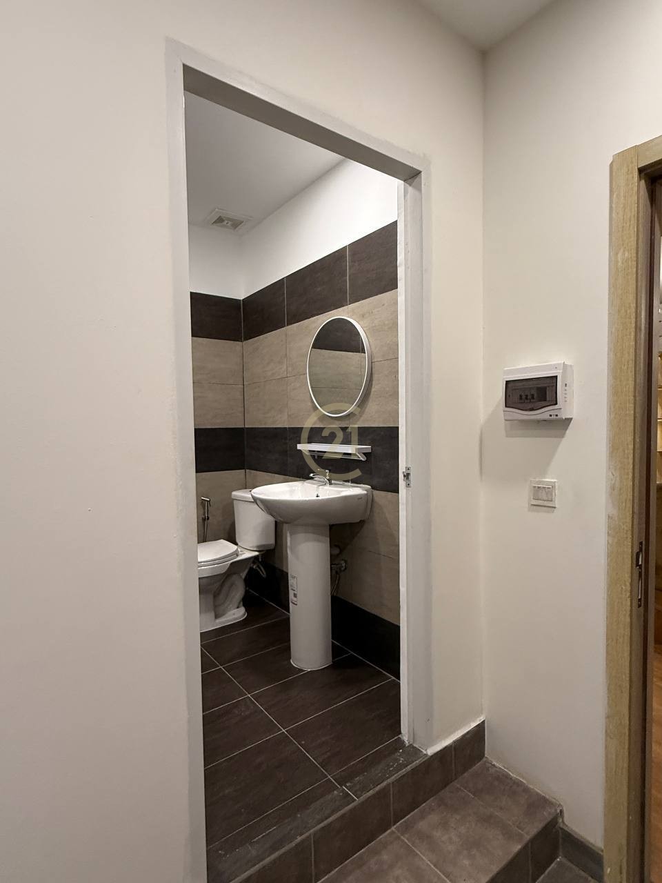 Available one Bedroom for rent at Tonle Bassac