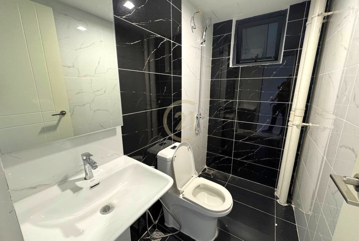 Condo 1 Bedroom For Rent at Sen Sok