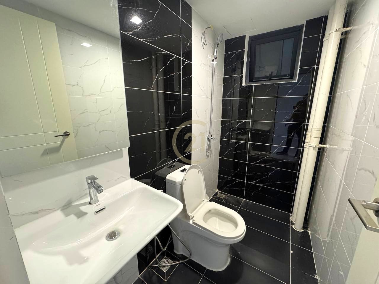 Condo 1 Bedroom For Rent at Sen Sok