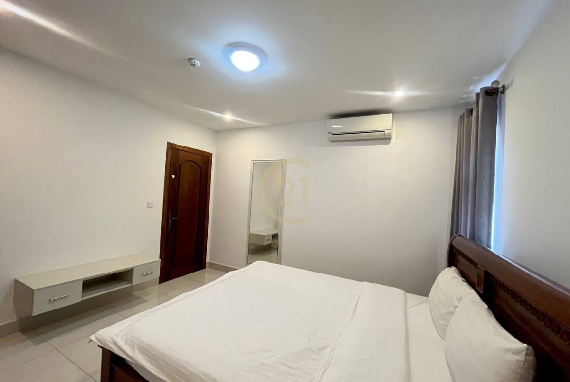 Stylish 1 Bedroom For Rent at 7 Makara