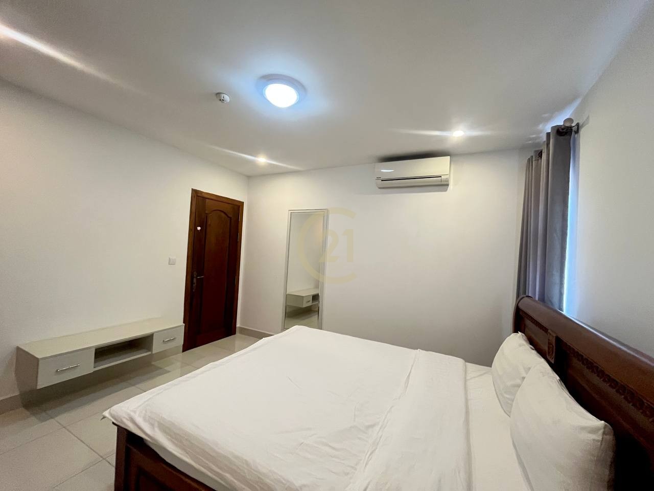 Stylish 1 Bedroom For Rent at 7 Makara