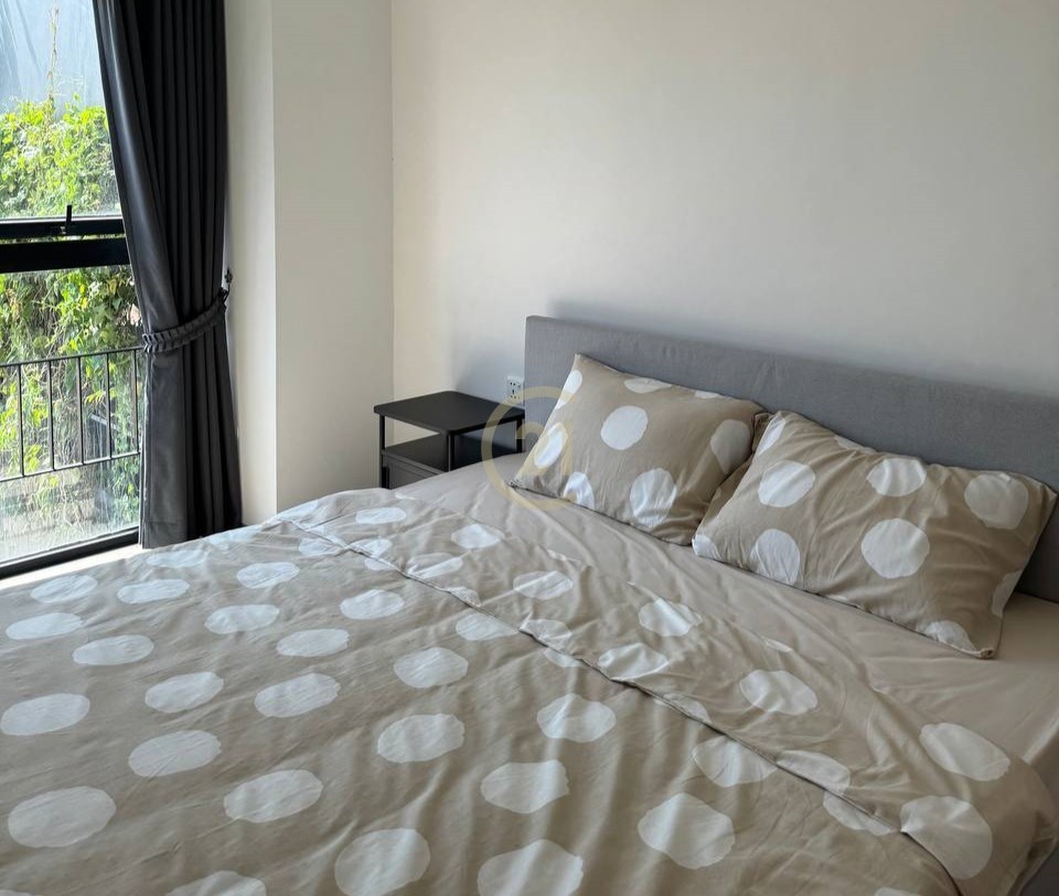 Luxury One Bedroom for Rent at Urban Village, Phnom Penh