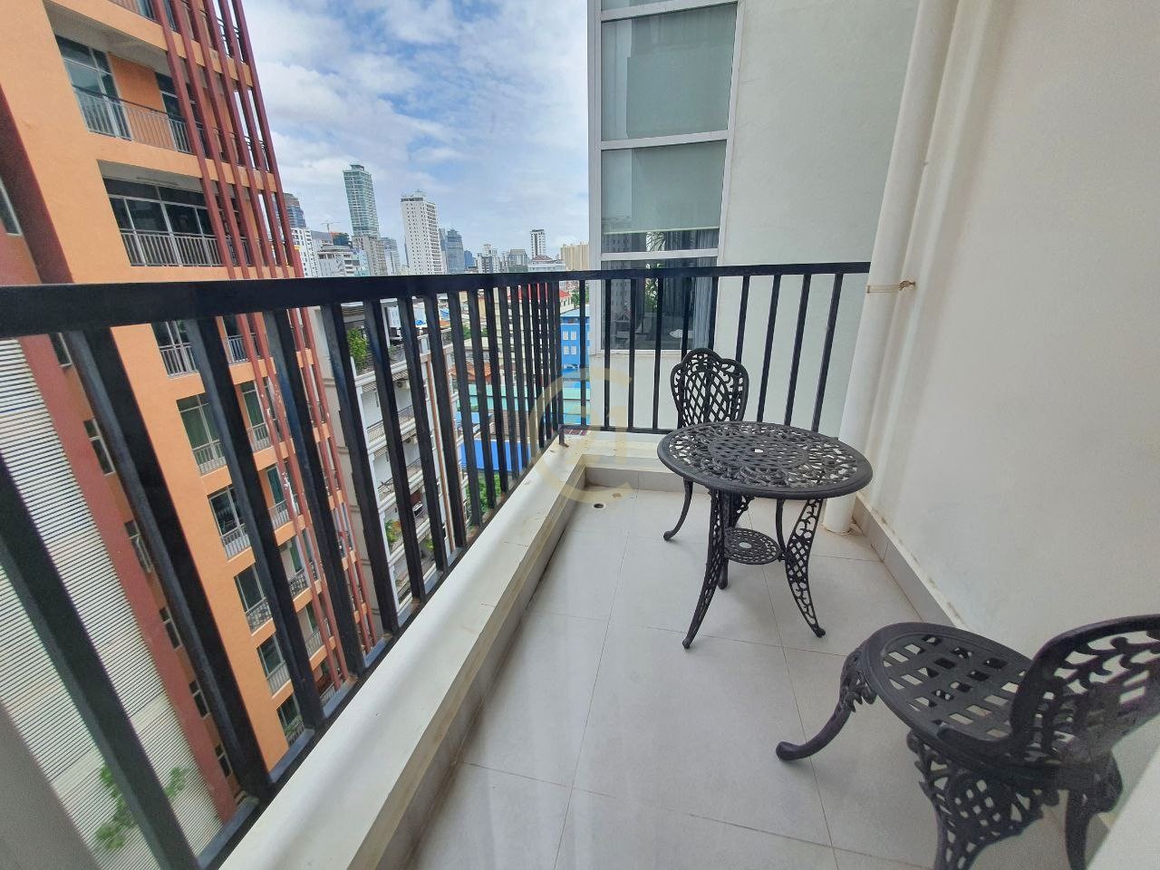 Specious 2 Bedroom For Rent at TTP