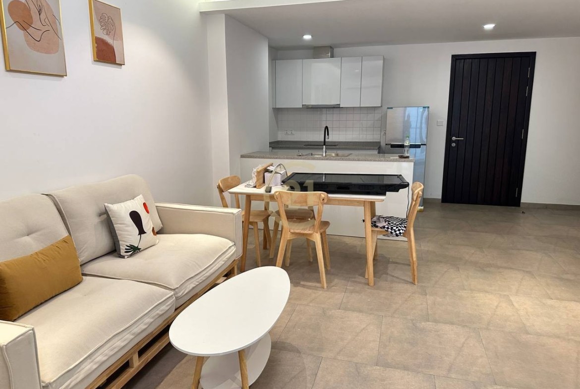 Luxury Two Bedroom for Rent at Urban Village – Phnom Penh