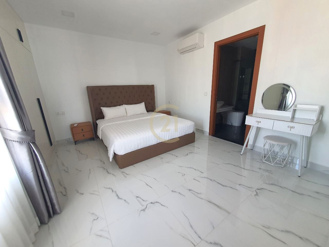 Stylish 2 Bedroom For Rent at Boeng TraBaek