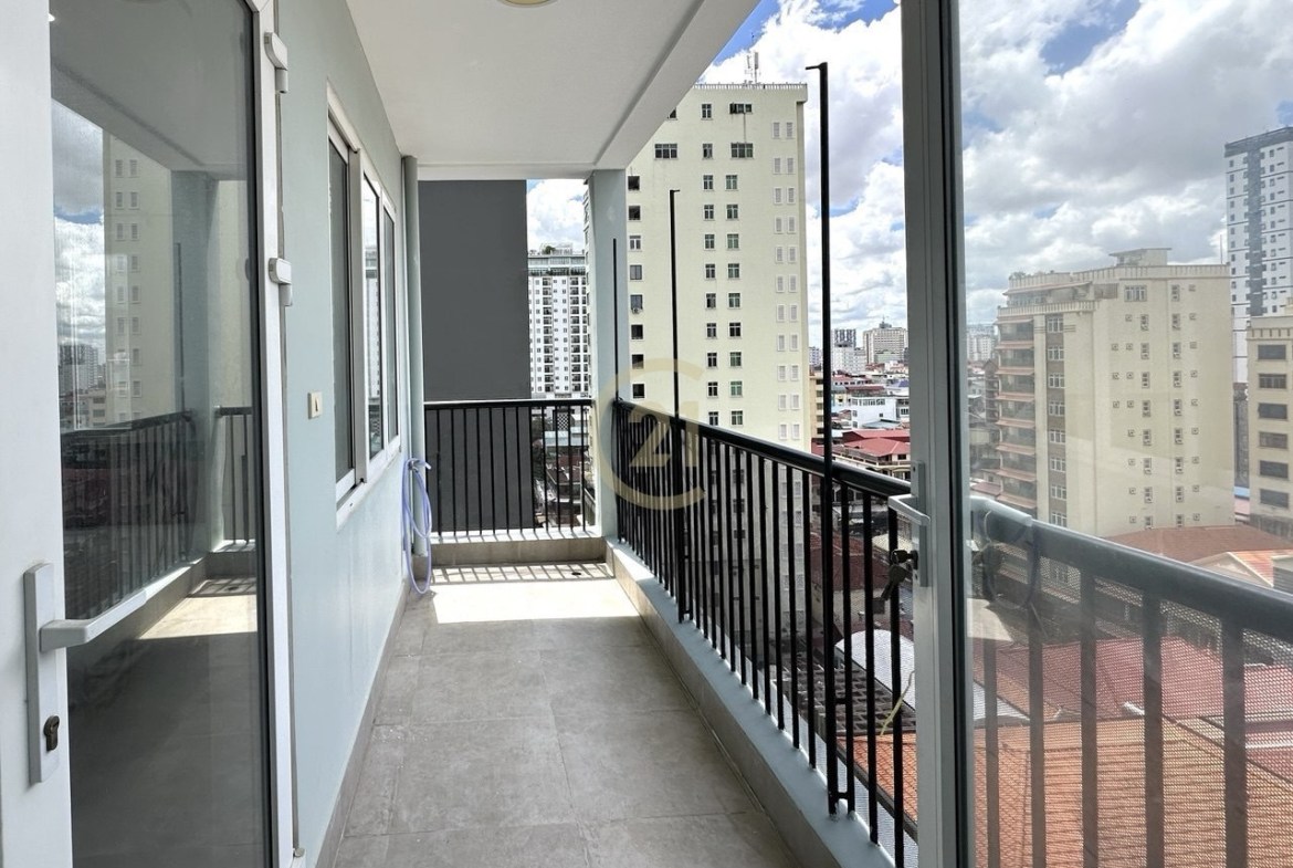 Luxury Two Bedroom For Rent At Olympic