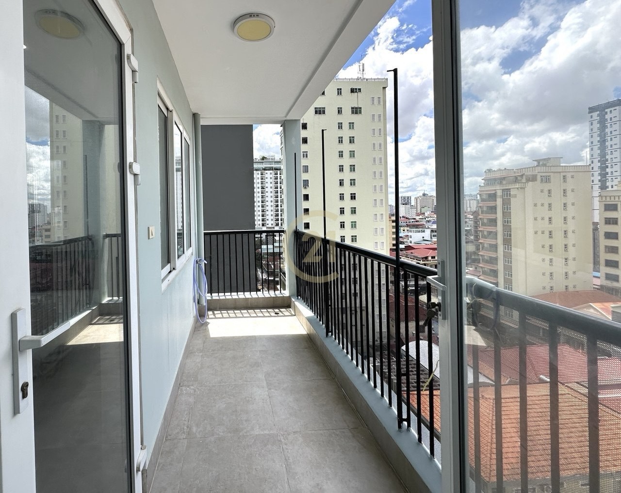 Luxury Two Bedroom For Rent At Olympic