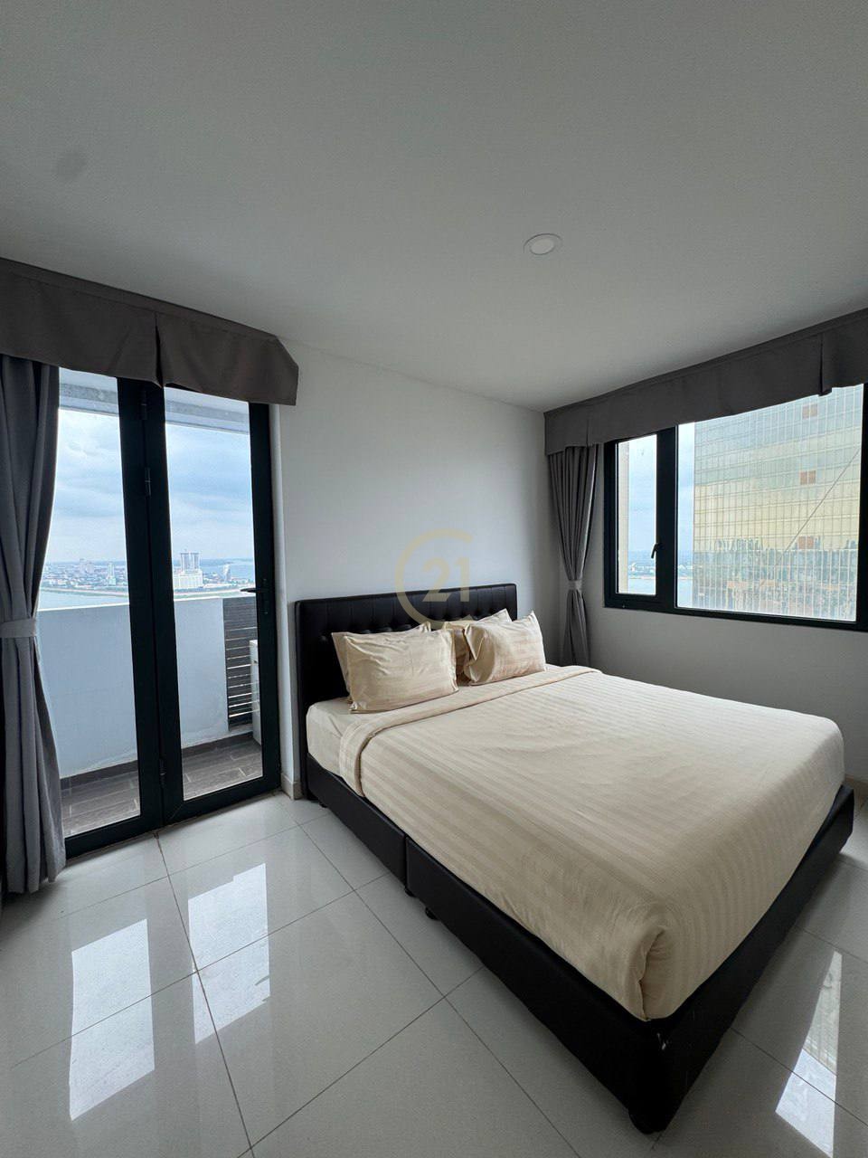 Cozy 3 Bedroom For Rent at The Bridge