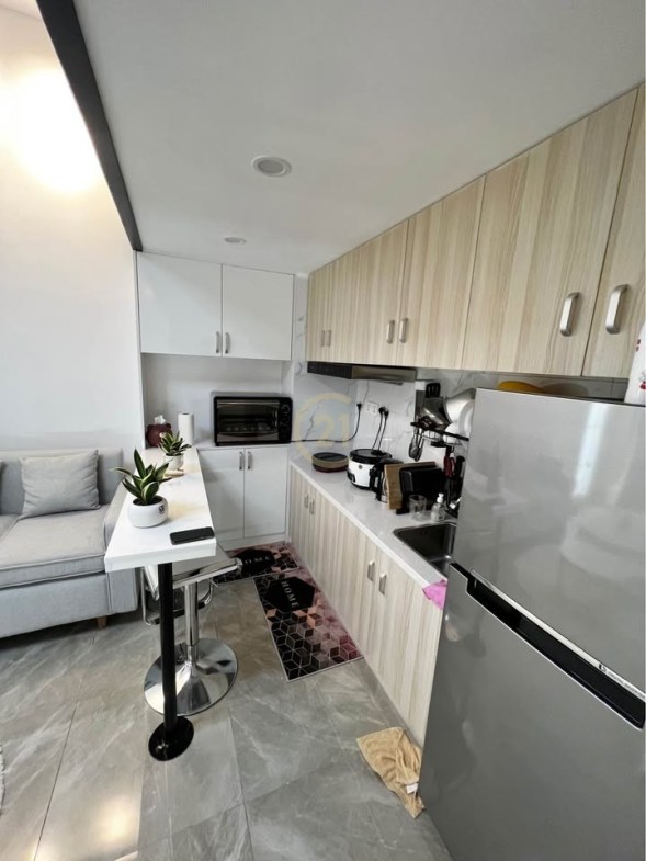 Stylish Duplex 1 Bedroom For Rent at TK